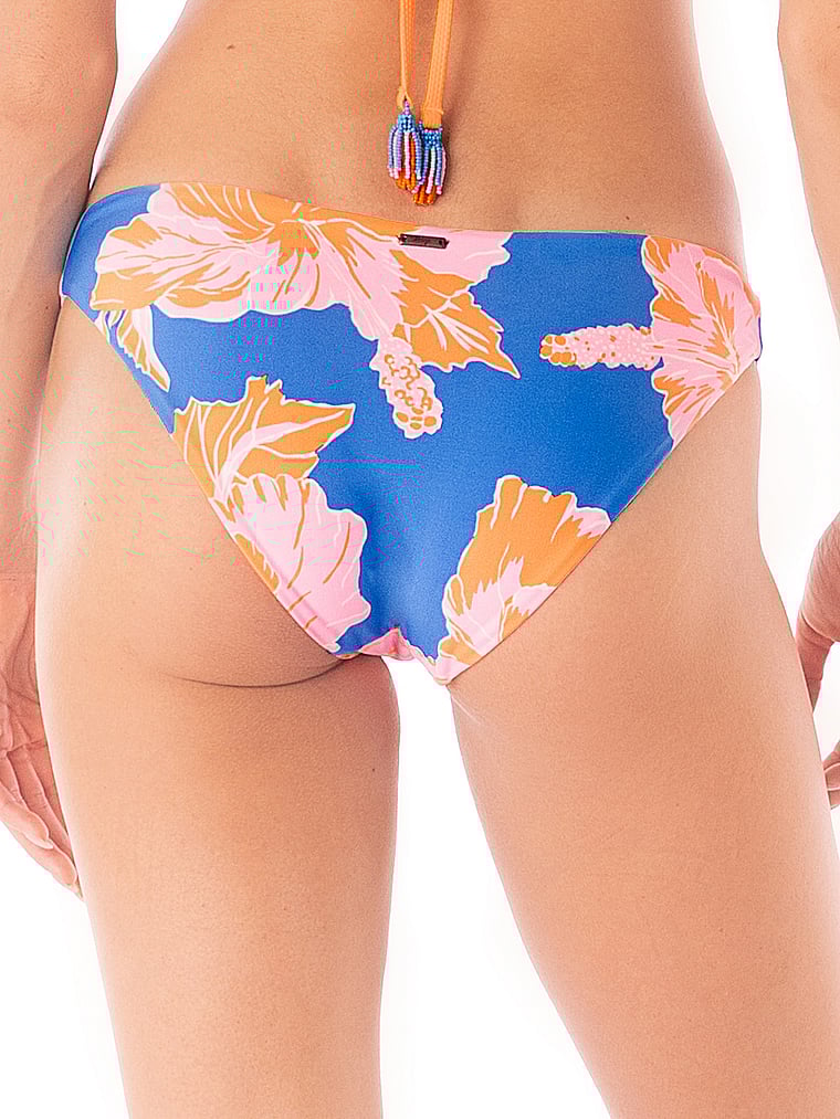 Victoria's Secret, Maaji Sexy Bikinihose, onModelFront, 1 of 3