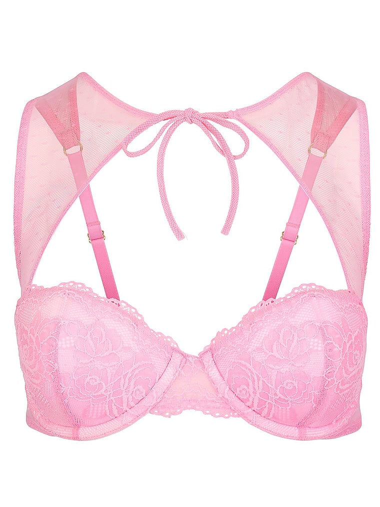 Victoria's Secret, Adore Me Cordelia BH, offModelFront, 2 of 3
