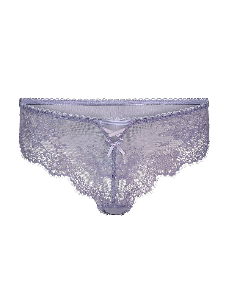 Victoria's Secret, Adore Me Milena Cheeky-Höschen, offModelFront, 3 of 3