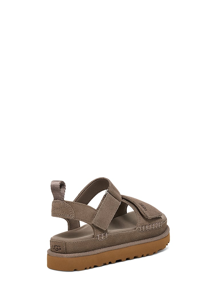 UGG® Goldenstar Sandalen, detail, 4 of 4
