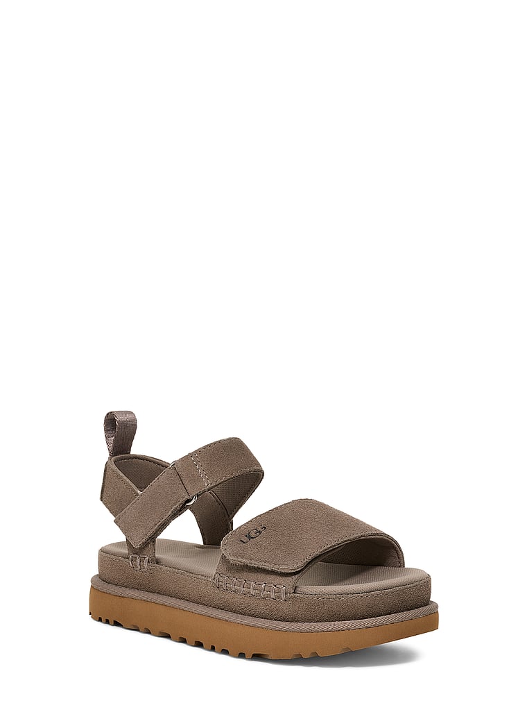 UGG® Goldenstar Sandalen, onModelBack, 2 of 4