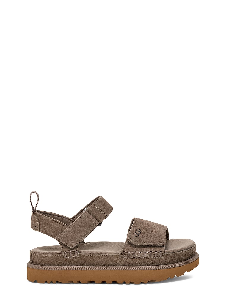 UGG® Goldenstar Sandalen, onModelFront, 1 of 4