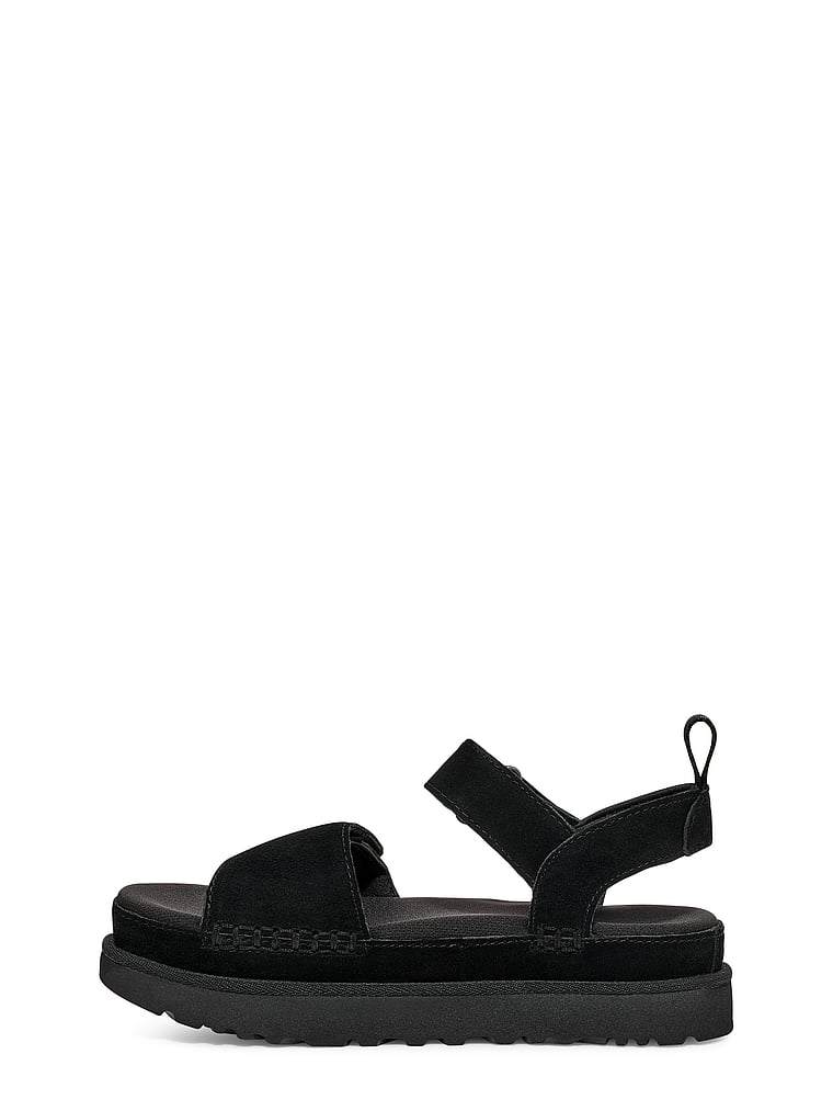 UGG® Goldenstar Sandalen mit Riemen, detail, 4 of 4