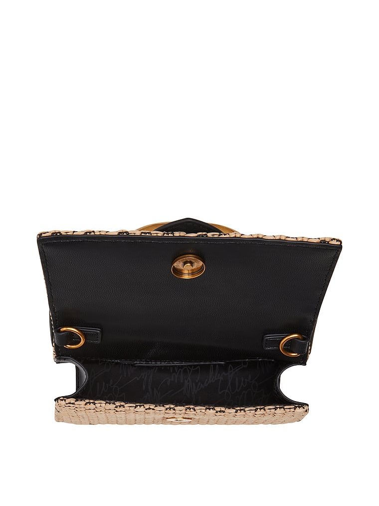Steve Madden Mishell Tasche, detail, 4 of 4