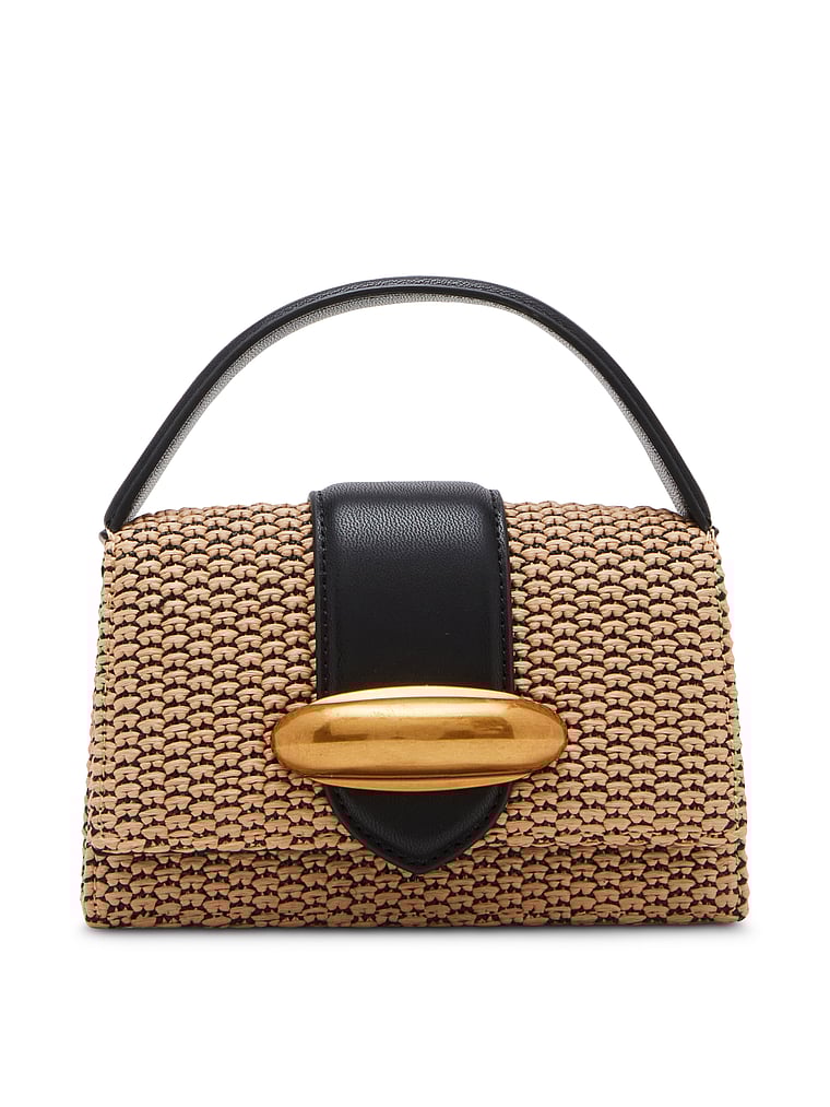 Steve Madden Mishell Tasche, onModelFront, 1 of 4