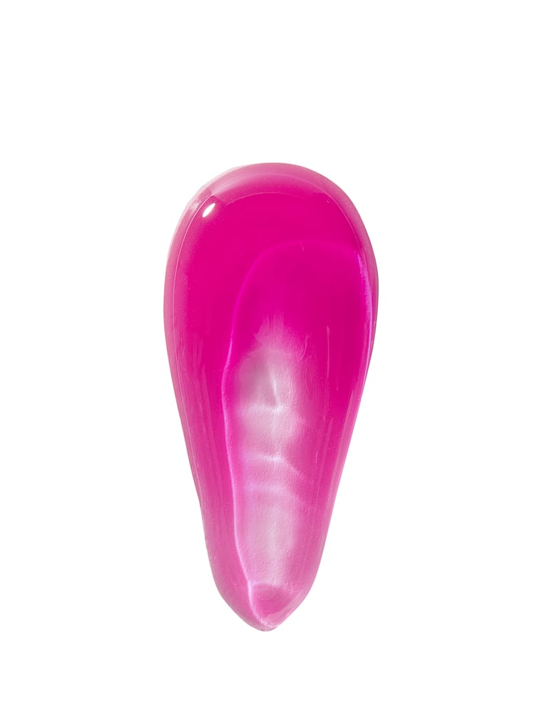 Victoria's Secret, Lippen Berry Rhubarb Gloss mit Geschmack, Berry Rhubarb, onModelBack, 2 of 2