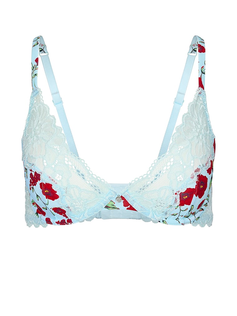 Victoria's Secret, Adore Me Aleena BH, detail, 3 of 3