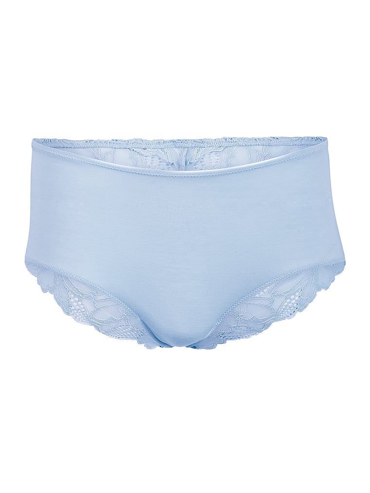 Victoria's Secret, Adore Me Harlowe Shorty-Höschen, detail, 3 of 3