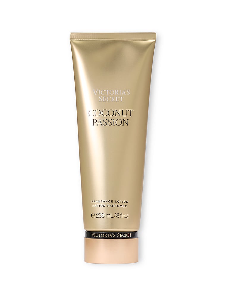 Coconut Passion Parfümlotion