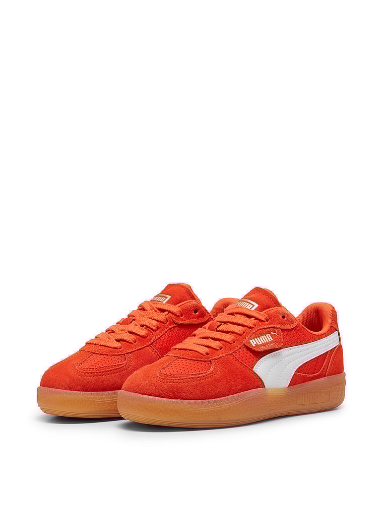 Puma Palermo Moda Sneaker, offModelFront, 3 of 4