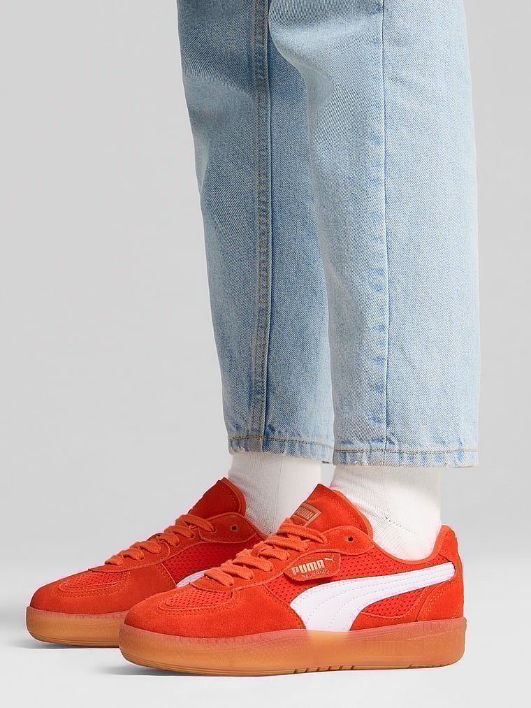 Puma Palermo Moda Sneaker, onModelBack, 2 of 4