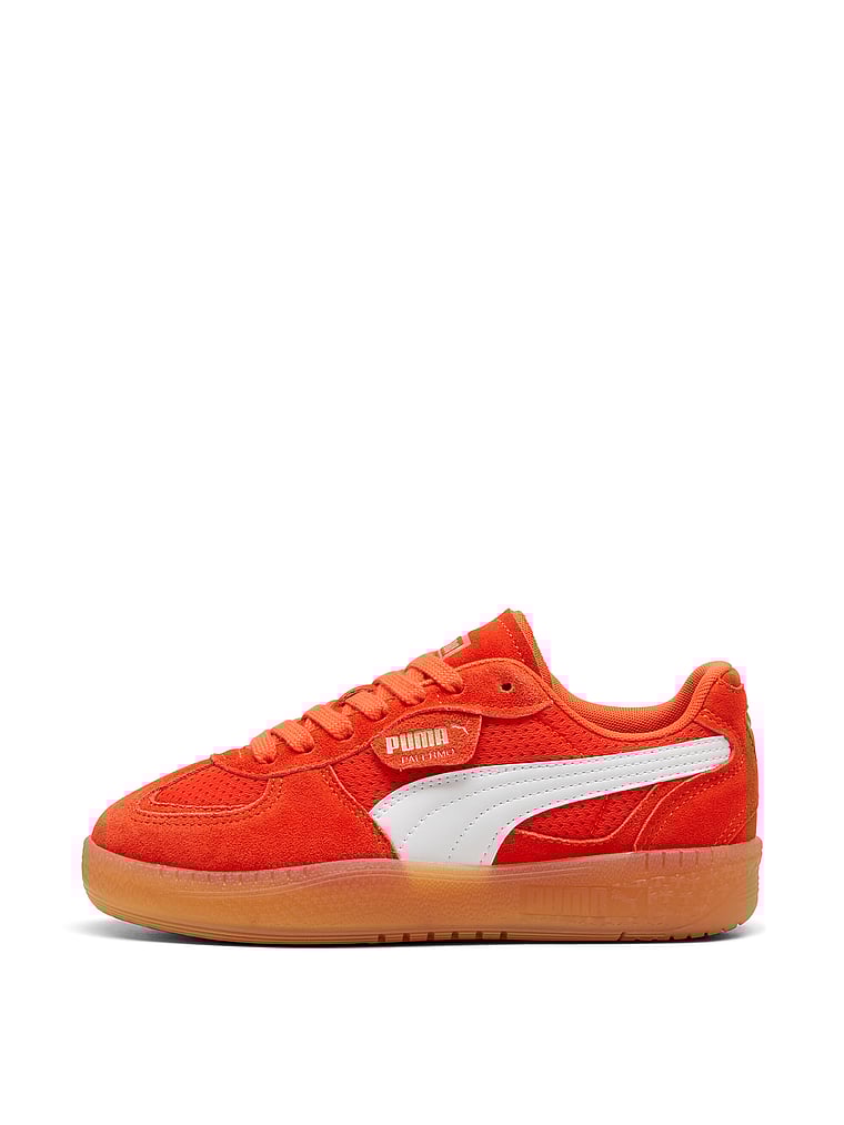 Puma Palermo Moda Sneaker, onModelFront, 1 of 4