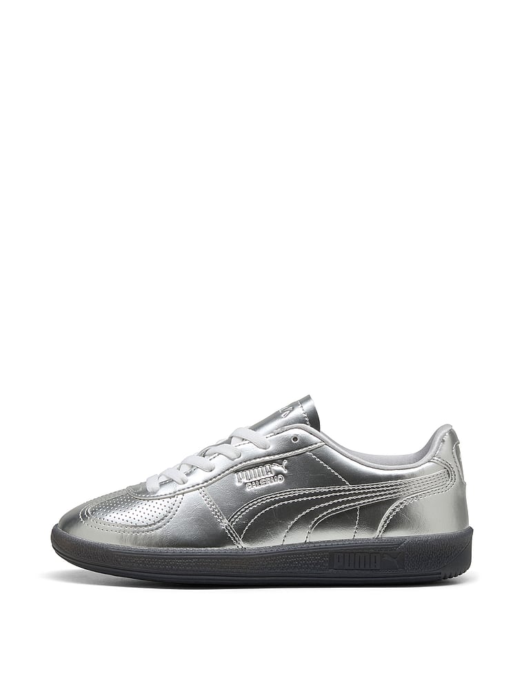 Puma Palermo Astro Escape Sneaker, onModelFront, 1 of 4