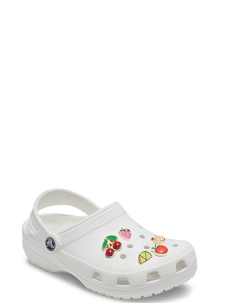 Crocs Jibbitz Fruit Charms im 5er-Pack, onModelBack, 2 of 4