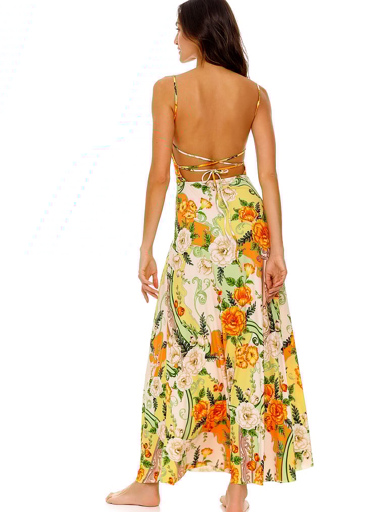 Victoria's Secret, Agua Bendita Arista Kleid, detail, 3 of 3