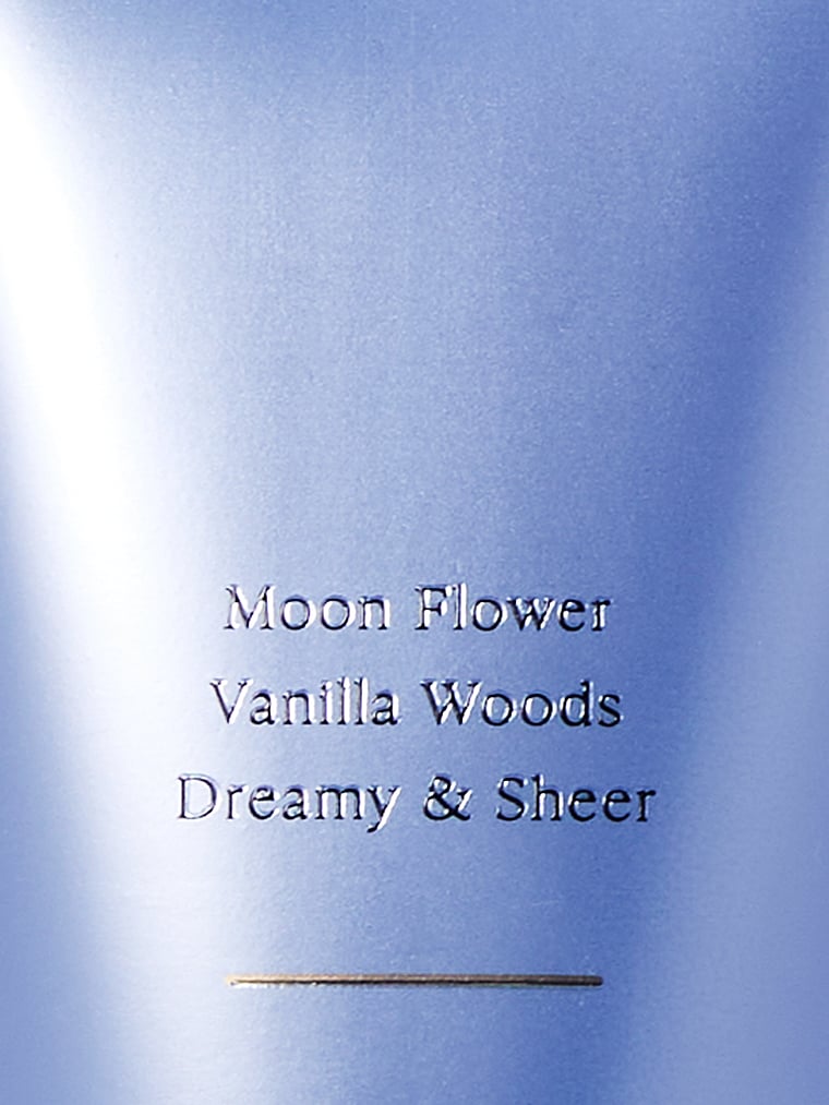 Victoria's Secret, Körperduft Parfümlotion, Mitternachtsblüten, onModelSide, 3 of 4