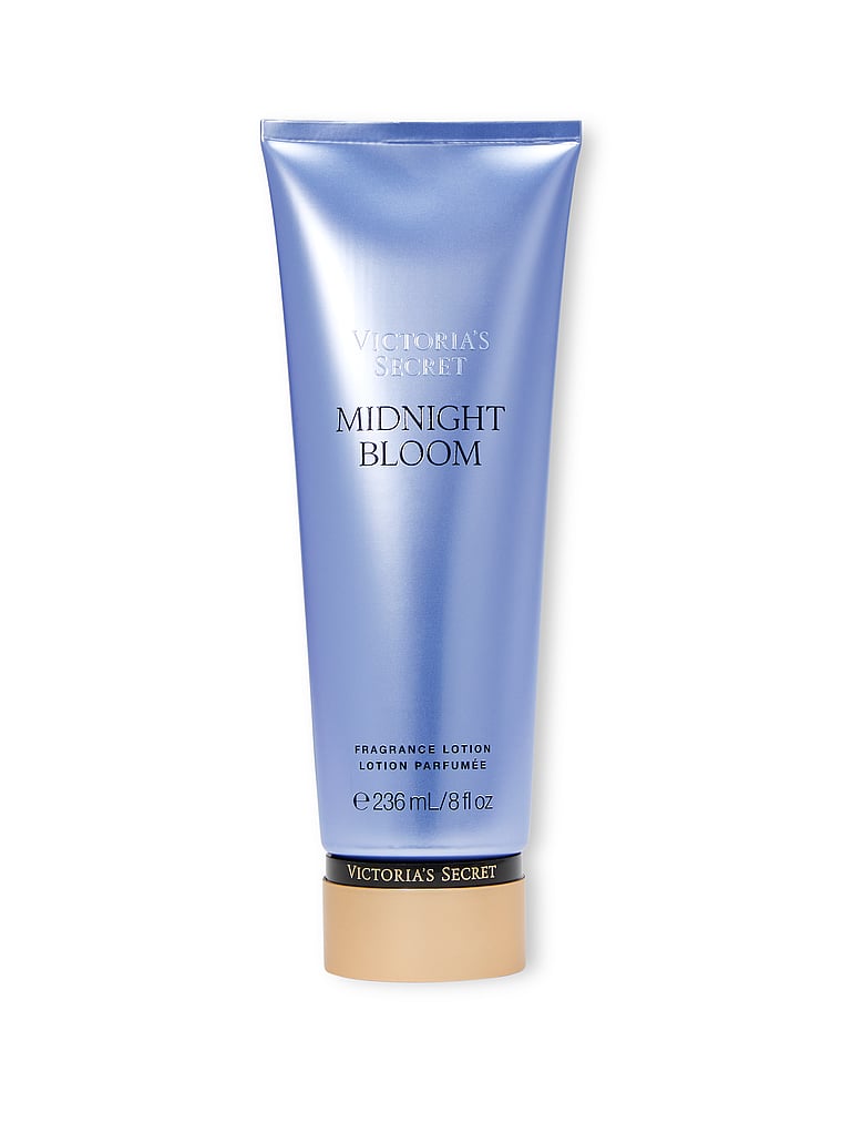 Victoria's Secret, Körperduft Parfümlotion, Mitternachtsblüten, onModelFront, 1 of 4