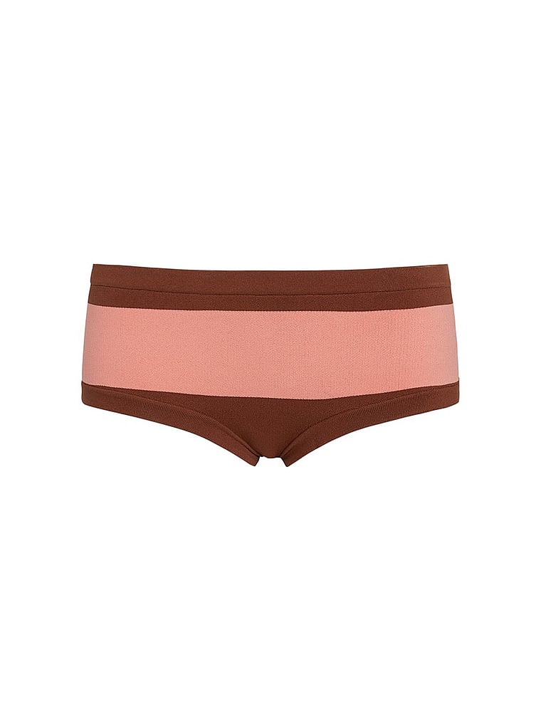 Victoria's Secret, Tropic of C Ballett-Bikinislips, offModelFront, 3 of 4