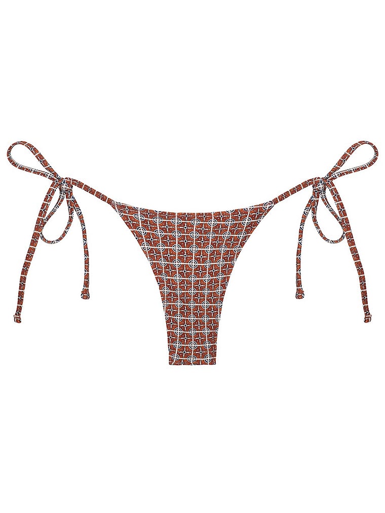Victoria's Secret, Tropic of C Praia Bikinihose, offModelFront, 3 of 4