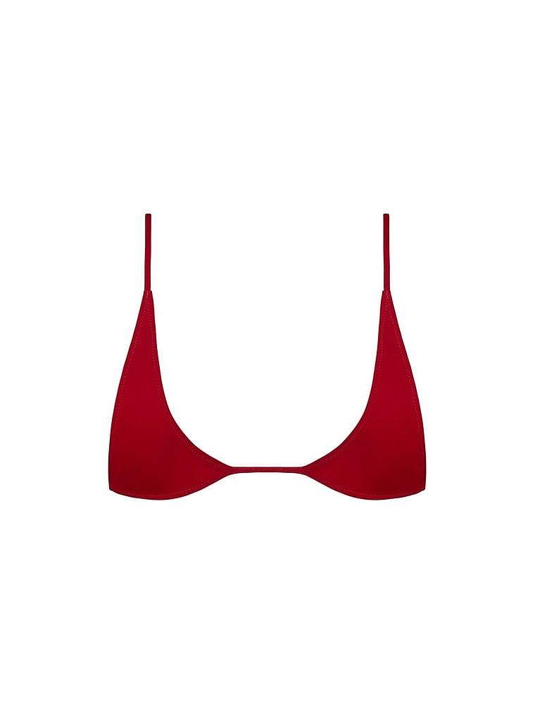 Victoria's Secret, Tropic of C Universo Bralette, offModelFront, 3 of 5