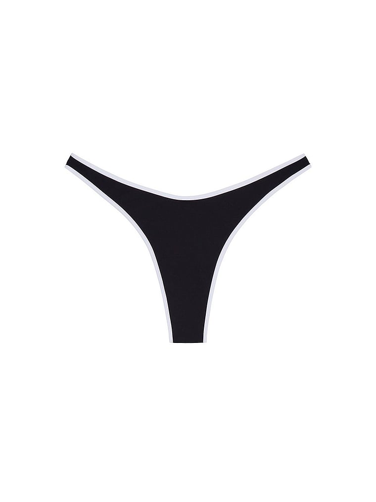 Victoria's Secret, Tropic of C Ursula Formende Bikinihose, offModelFront, 3 of 5