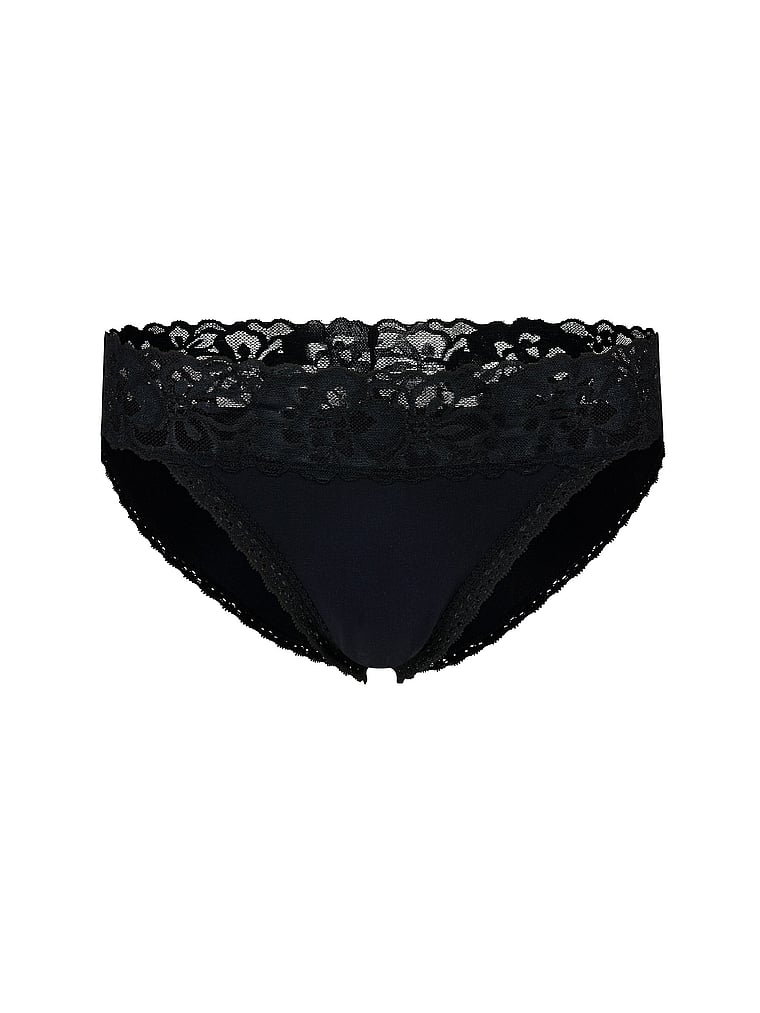Victoria's Secret, Adore Me Joani Bikinislip, detail, 3 of 3