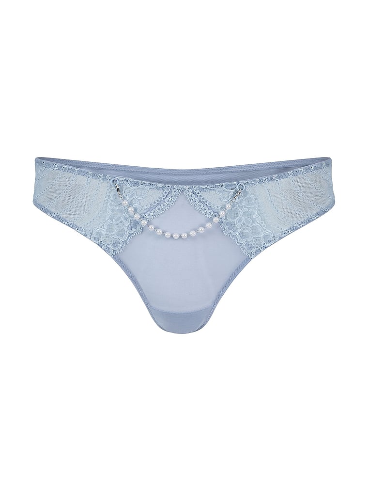 Victoria's Secret, Adore Me Nixie Tanga-Höschen, detail, 3 of 3