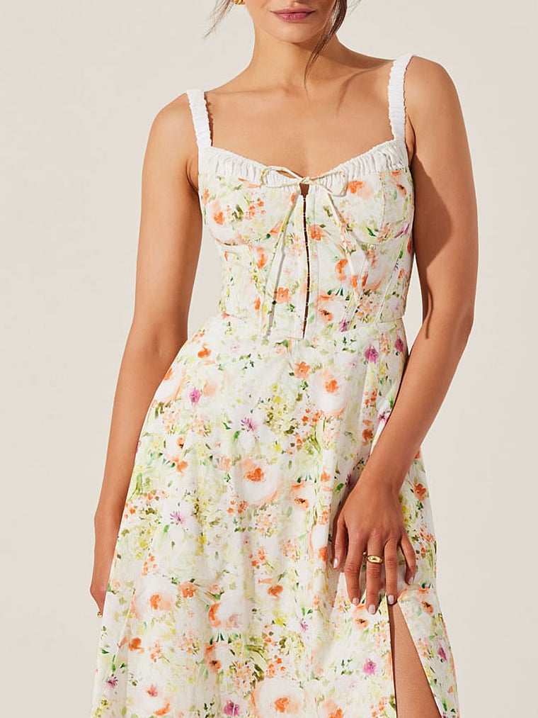 Victoria's Secret, Astr The Label Julietta Kleid, offModelFront, 3 of 4