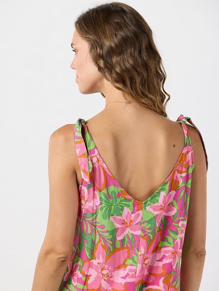 Victoria's Secret, Tiare Hawaii Klima Einteiler, onModelBack, 2 of 4
