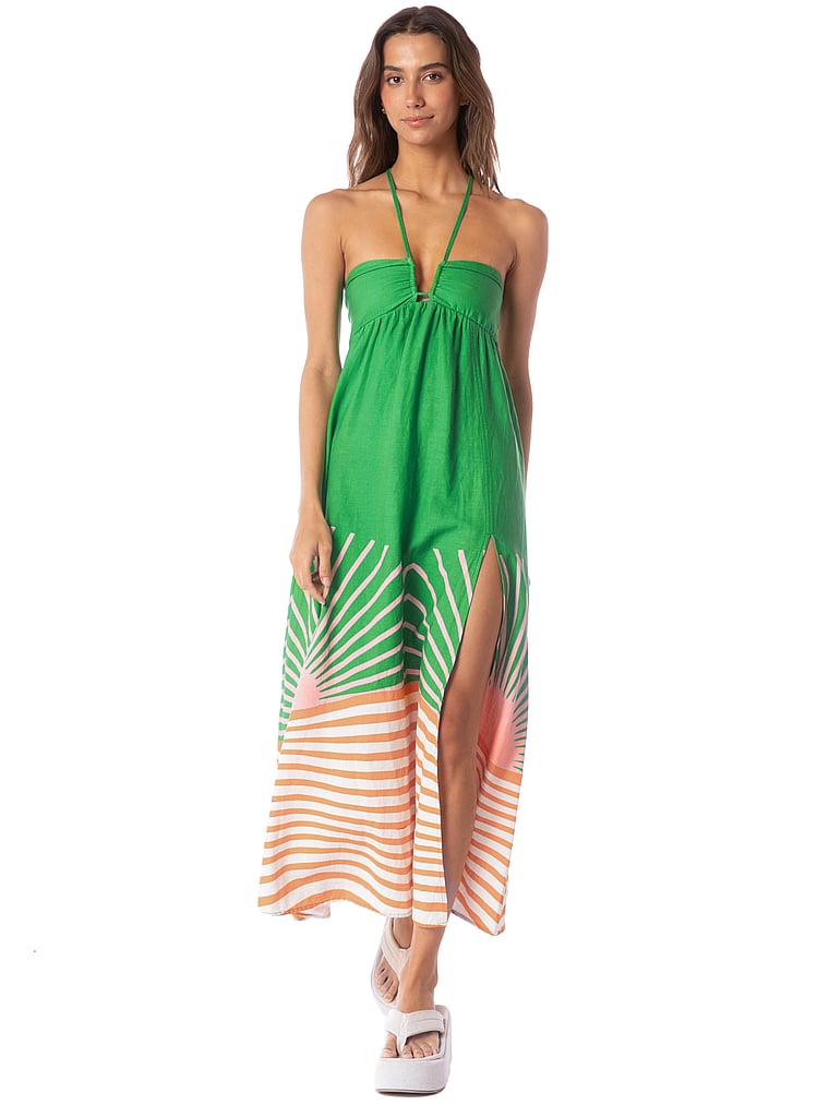 Victoria's Secret, Maaji Kiss Kleid, onModelFront, 1 of 2