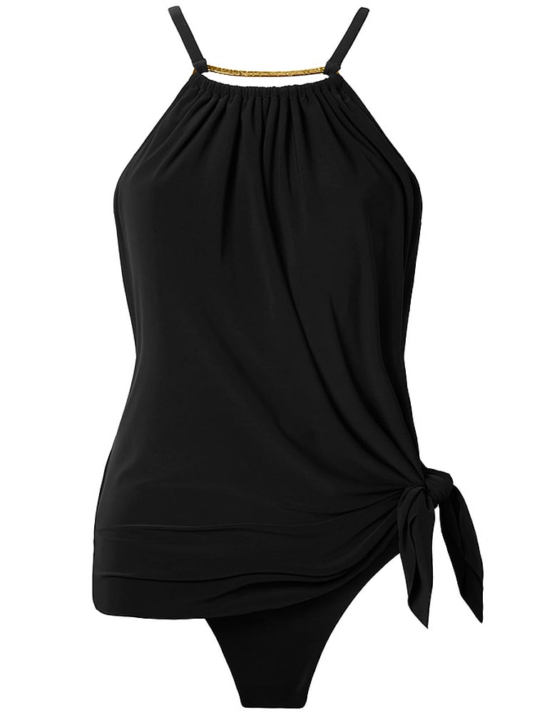 Victoria's Secret, Magicsuit Parker Badekleid, detail, 3 of 3