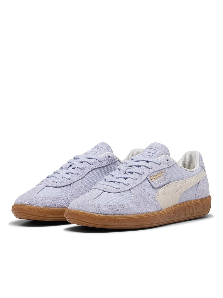 Puma Palermo Vintage Sneaker, onModelBack, 2 of 4
