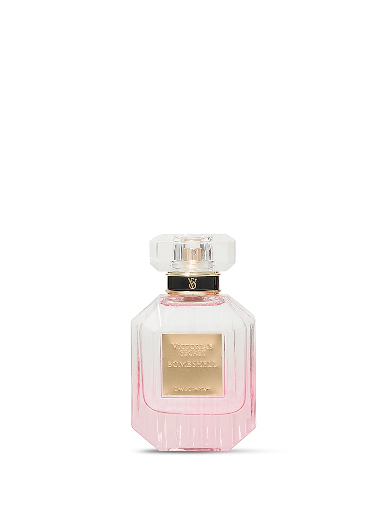 Victoria's Secret, Fine Fragrance Bombshell Eau de Parfum 1.7 oz, 1.7 oz, onModelFront, 1 of 3