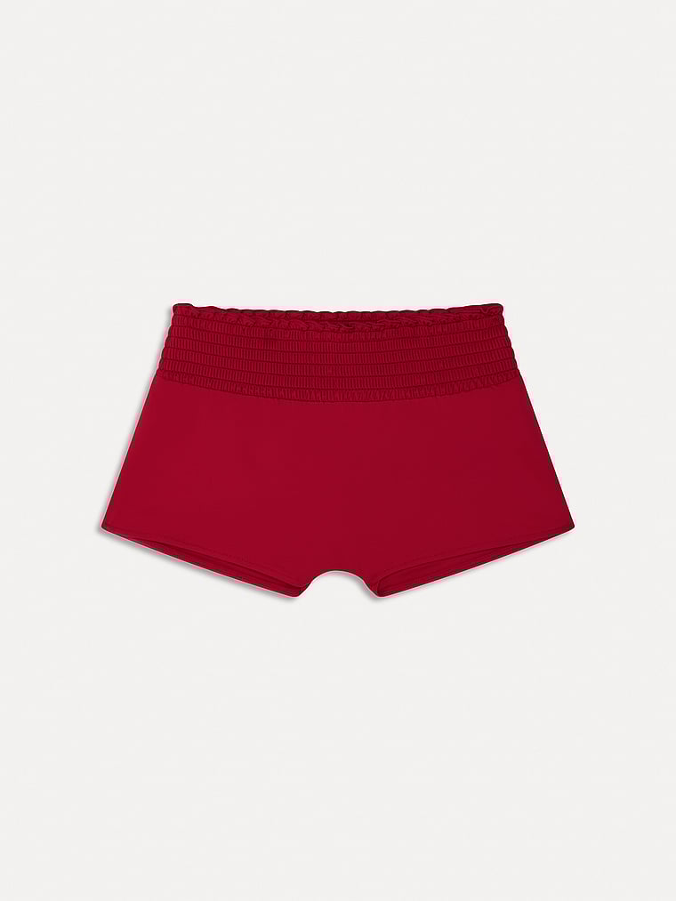 Victoria's Secret, Frankies Bikinis Haven Badeshorts, Valentinstag, offModelFront, 3 of 4
