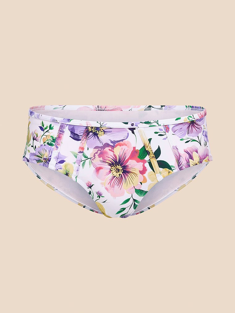 Victoria's Secret, Adore Me Valcea Hipster-Bikinihose, detail, 3 of 3
