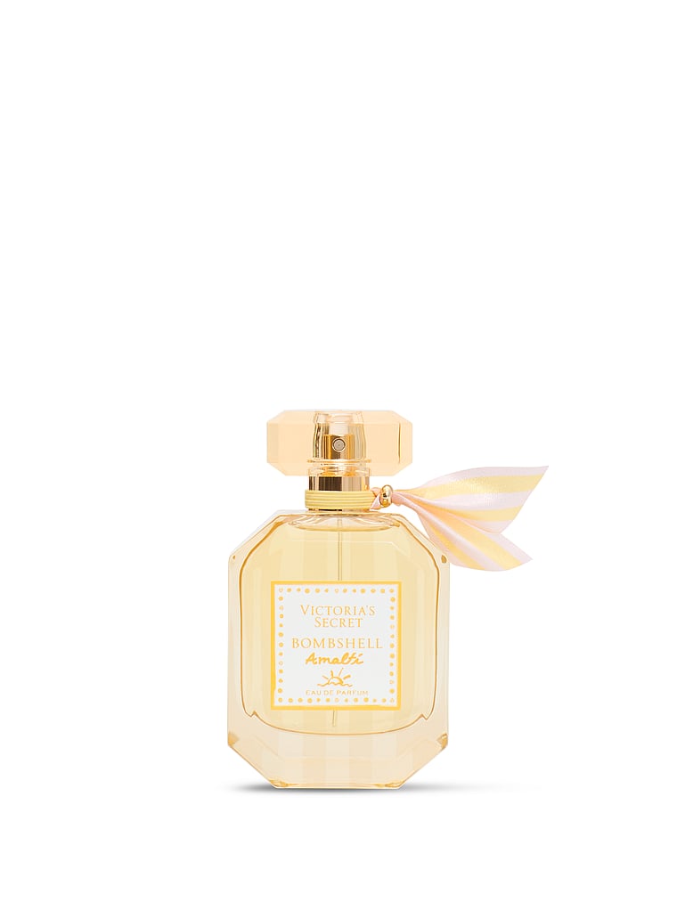 Victoria's Secret, Fine Fragrance Bombshell Amalfi Eau de Parfum 1.7oz, 1.7 oz, onModelFront, 1 of 4