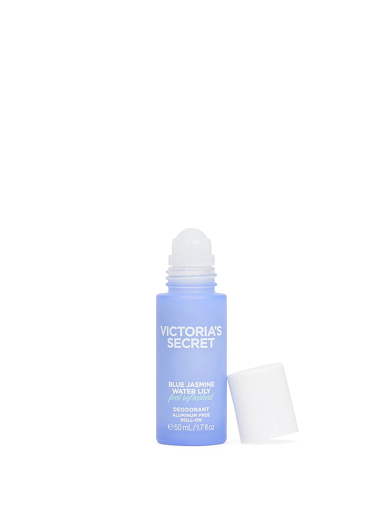 Victoria's Secret, Körperpflege undefined, Wasserlilie mit blauem Jasmin, onModelFront, 1 of 3