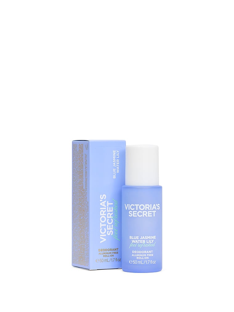 Victoria's Secret, Körperpflege undefined, Wasserlilie mit blauem Jasmin, onModelSide, 3 of 3