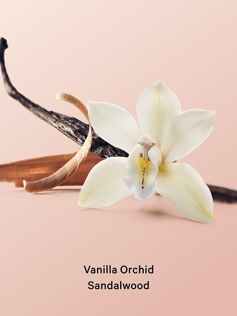 Victoria's Secret, Körperpflege Haar- und Körperspray, Vanilla Orchid Sandalwood, onModelBack, 2 of 3