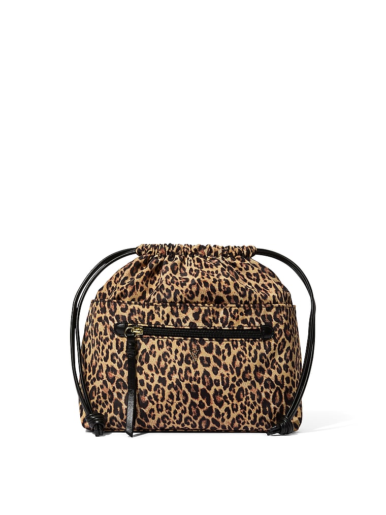Victoria's Secret Beauty Organizer Bag - Thumbnail 4
