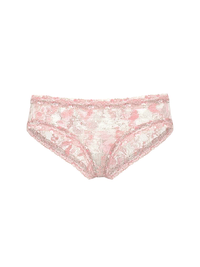 PINK Wink Cheeky-Höschen, offModelFront, 3 of 3