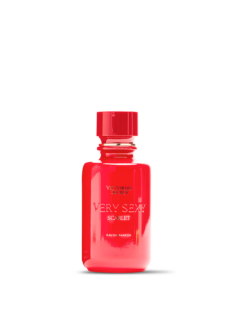 Very Sexy Scarlet Eau de Parfum 3,40 oz.