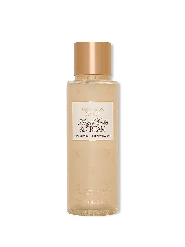 Angel Cake & Cream Duftspray