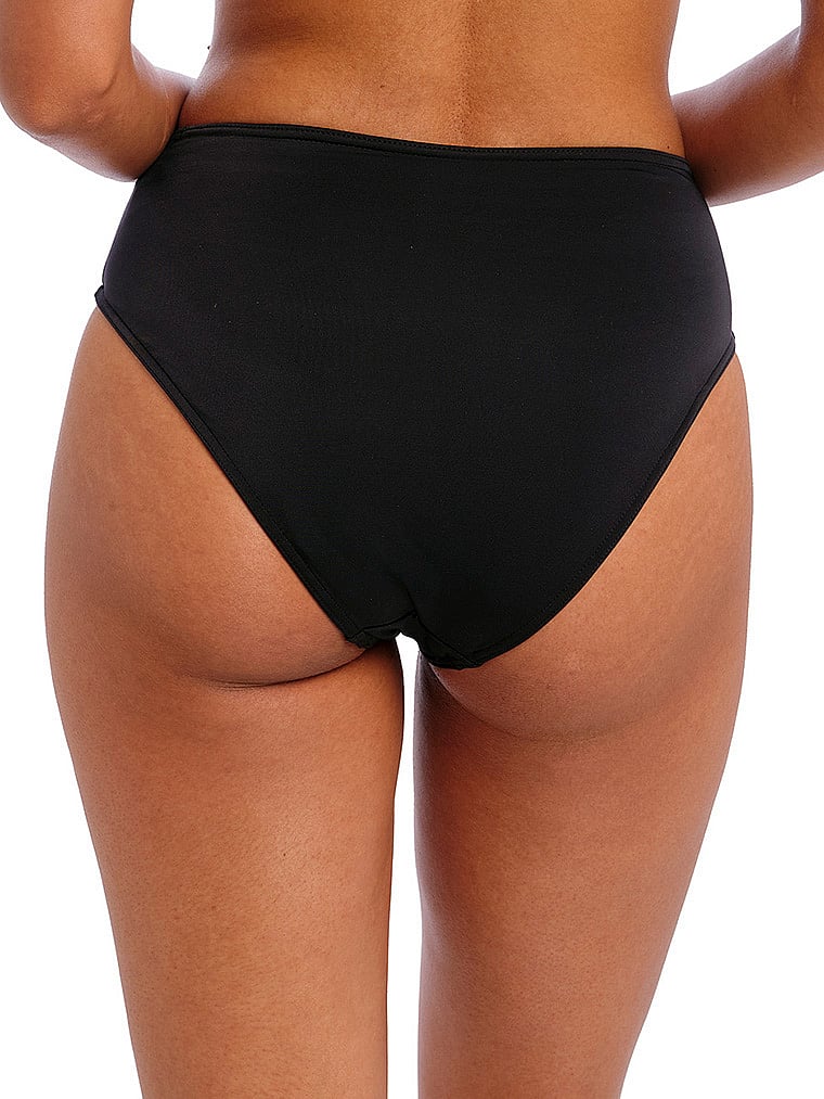 Victoria's Secret, Freya Jewel Cove Bikinislip mit hohem Bund, onModelBack, 2 of 3