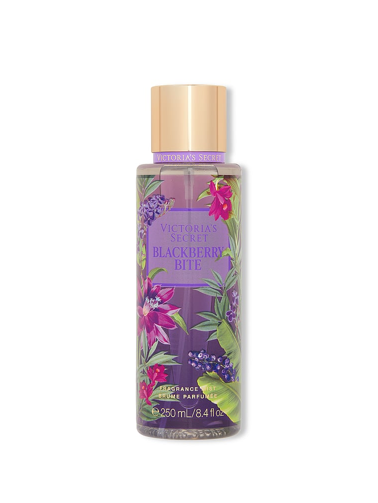 Victoria's Secret, Körperduft Tropic Nectar Duftspray in Limited Edition, onModelFront, 1 of 2