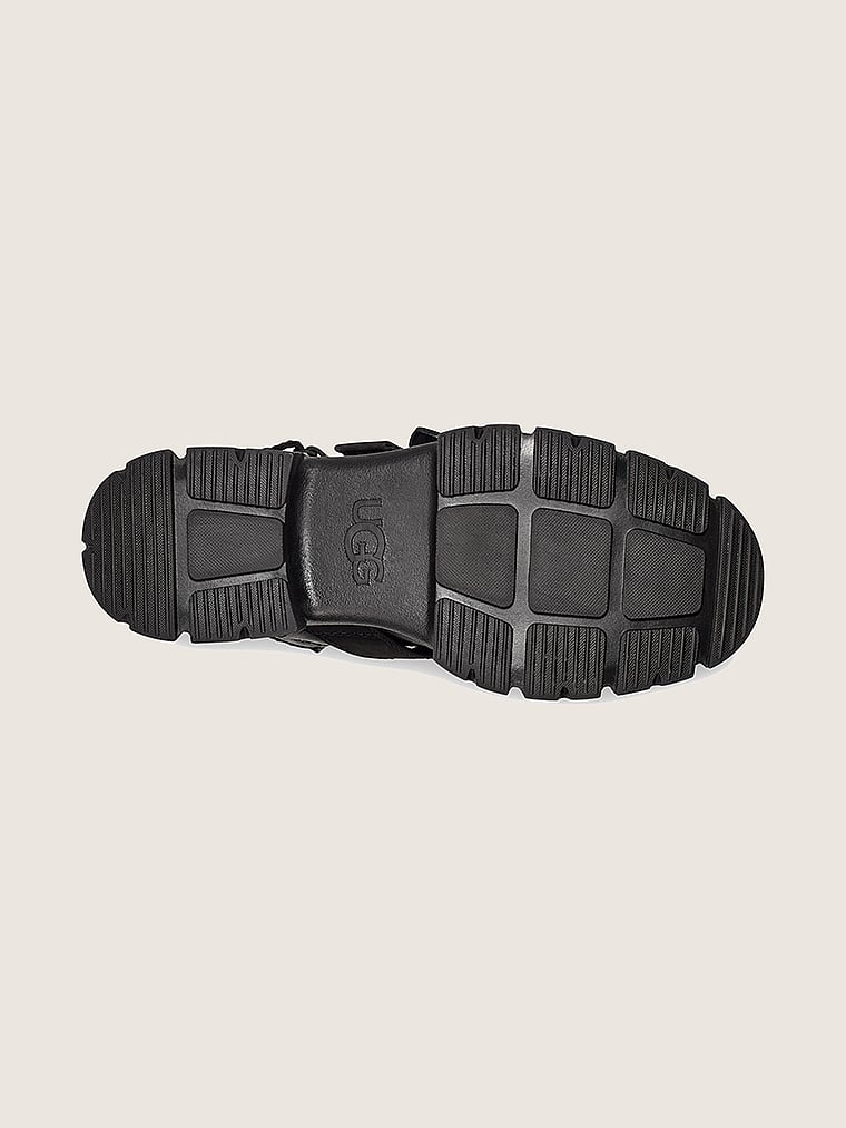 UGG® Ashton Schnürstiefel, onModelSide, 3 of 6