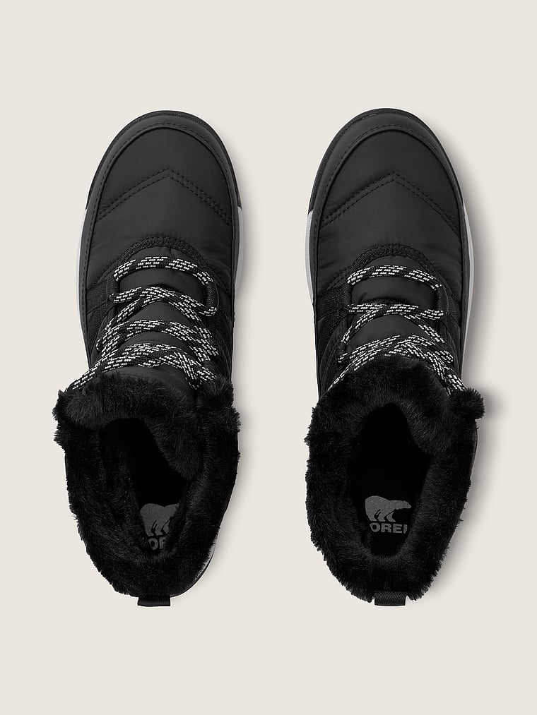 Sorel WHITNEY™ II SHORT LACE WP, offModelBack, 2 of 3