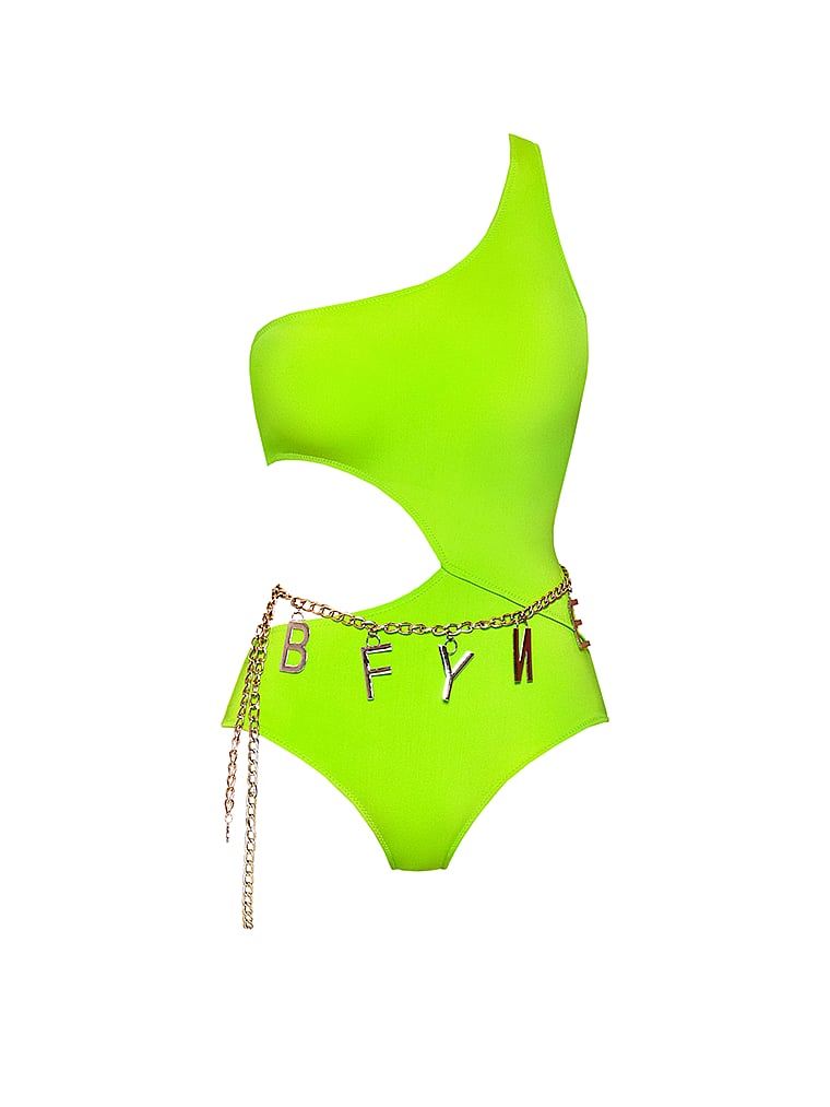 Victoria's Secret, Bfyne Ariel Einteiler, offModelFront, 3 of 3