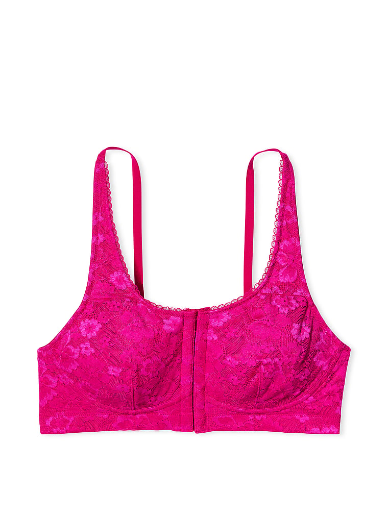 victoria secret sexy tee push up bra