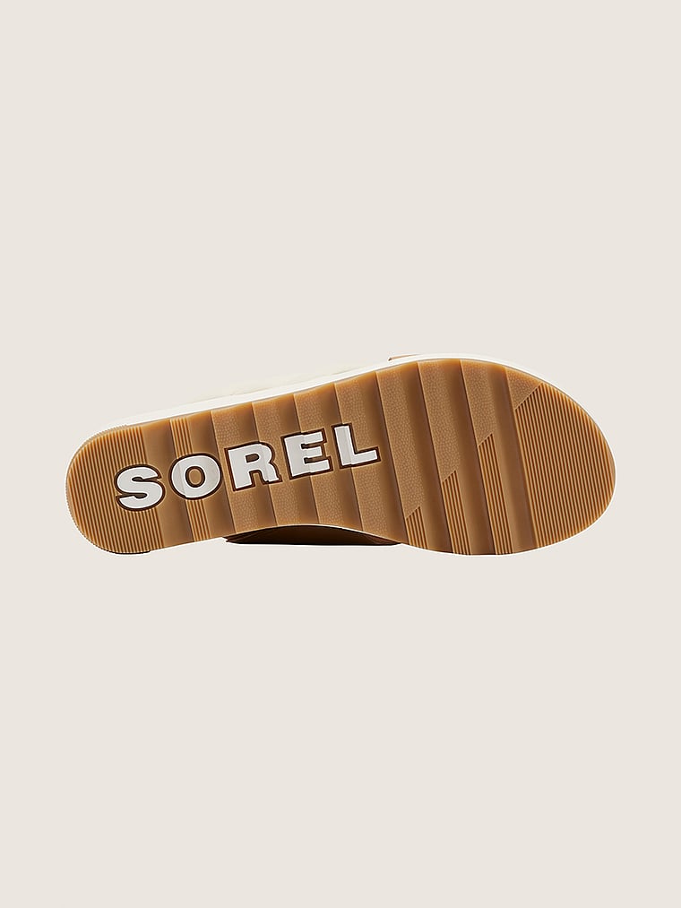 Sorel CAMERON™ KEILABSATZSANDALEN MIT PLATEAUSOHLE, detail, 3 of 3